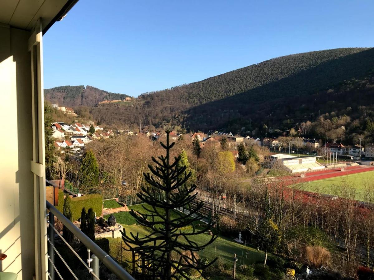 Ferienhaus Heil Neustadt an der Weinstraße Exterior foto