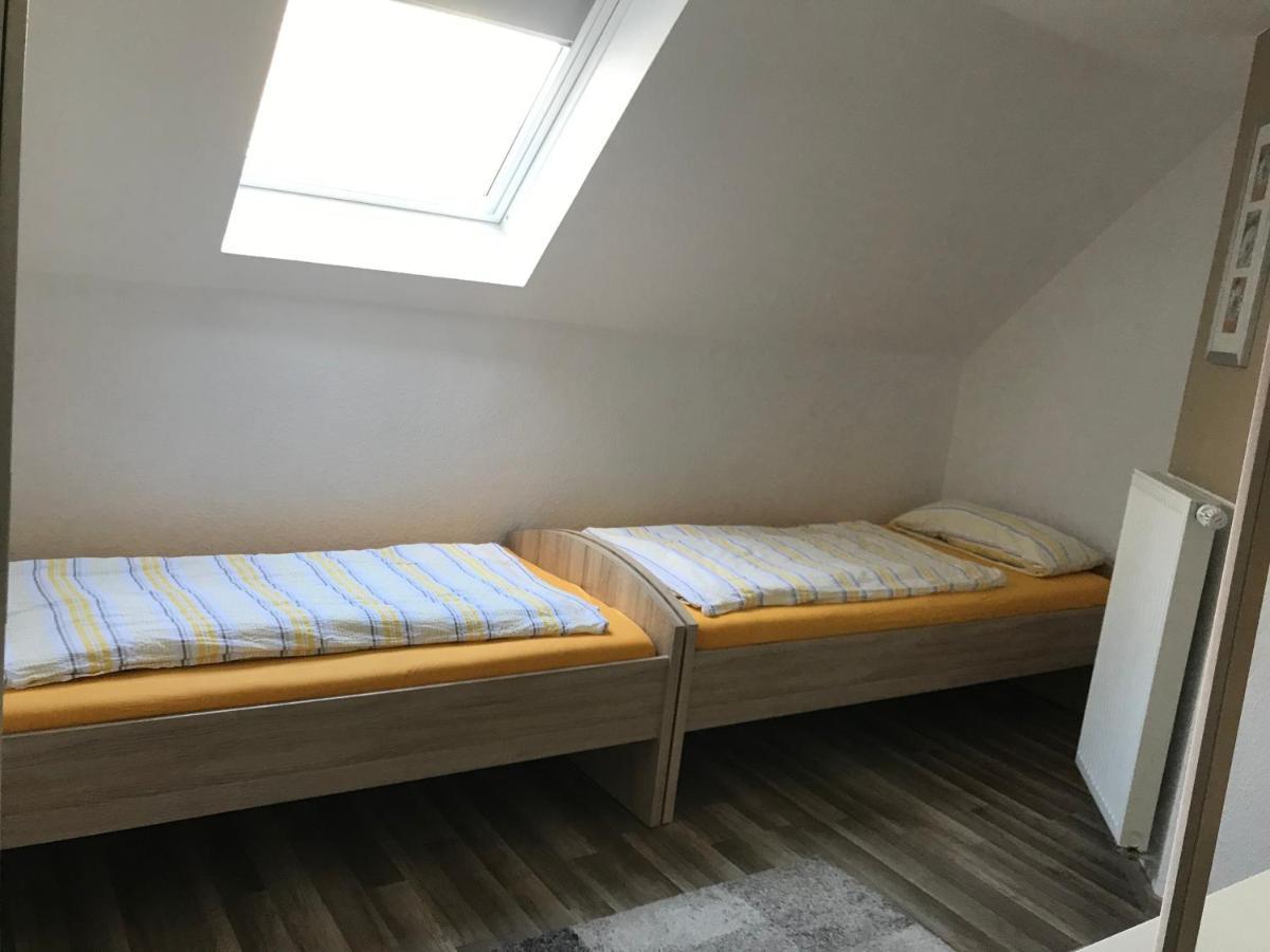 Ferienhaus Heil Neustadt an der Weinstraße Exterior foto