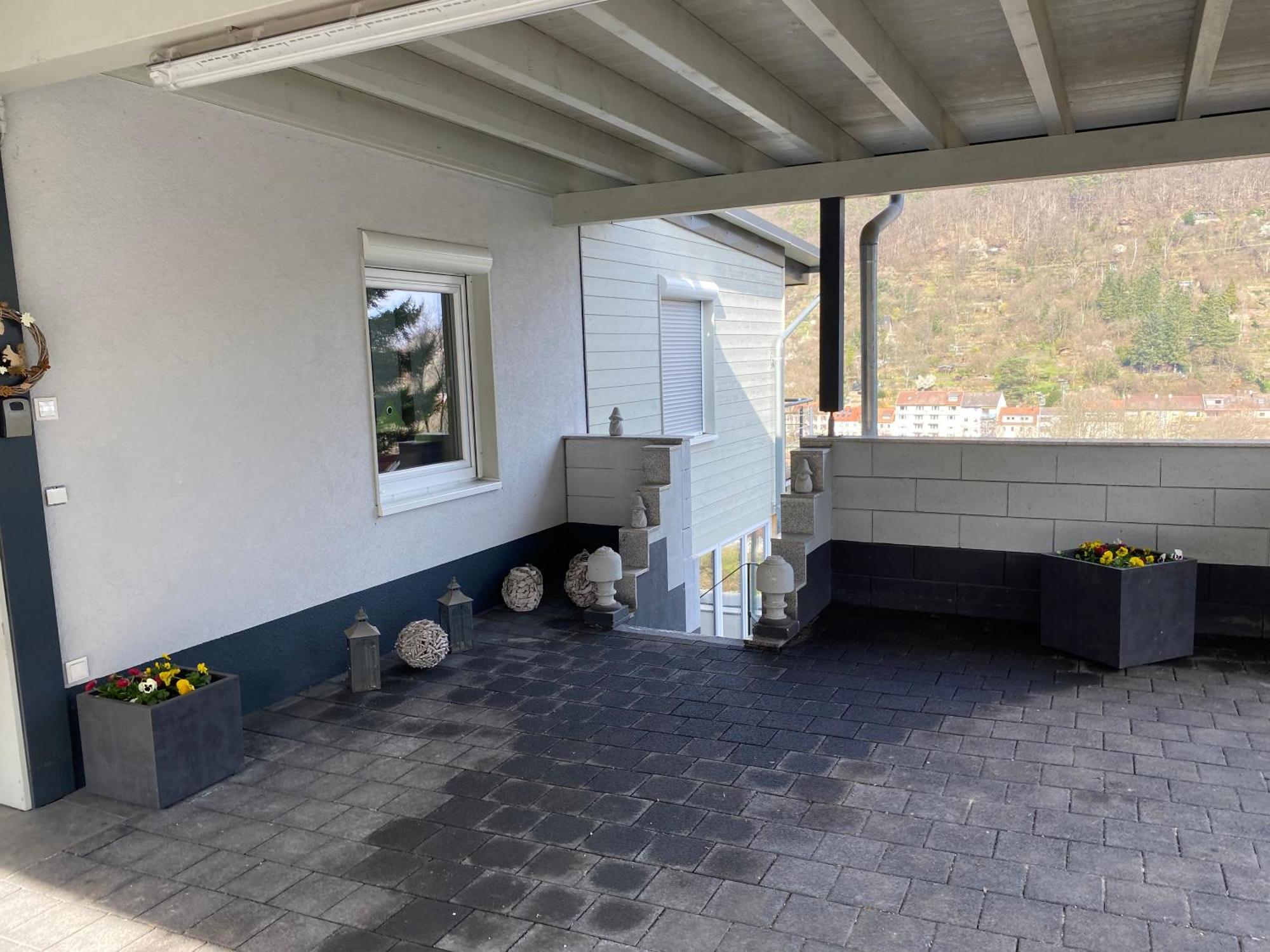 Ferienhaus Heil Neustadt an der Weinstraße Exterior foto