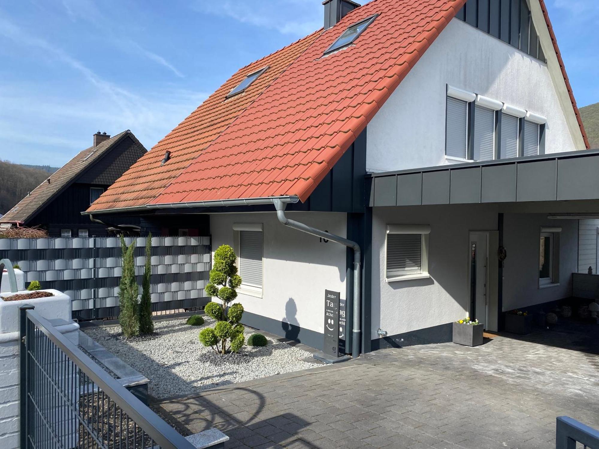 Ferienhaus Heil Neustadt an der Weinstraße Exterior foto