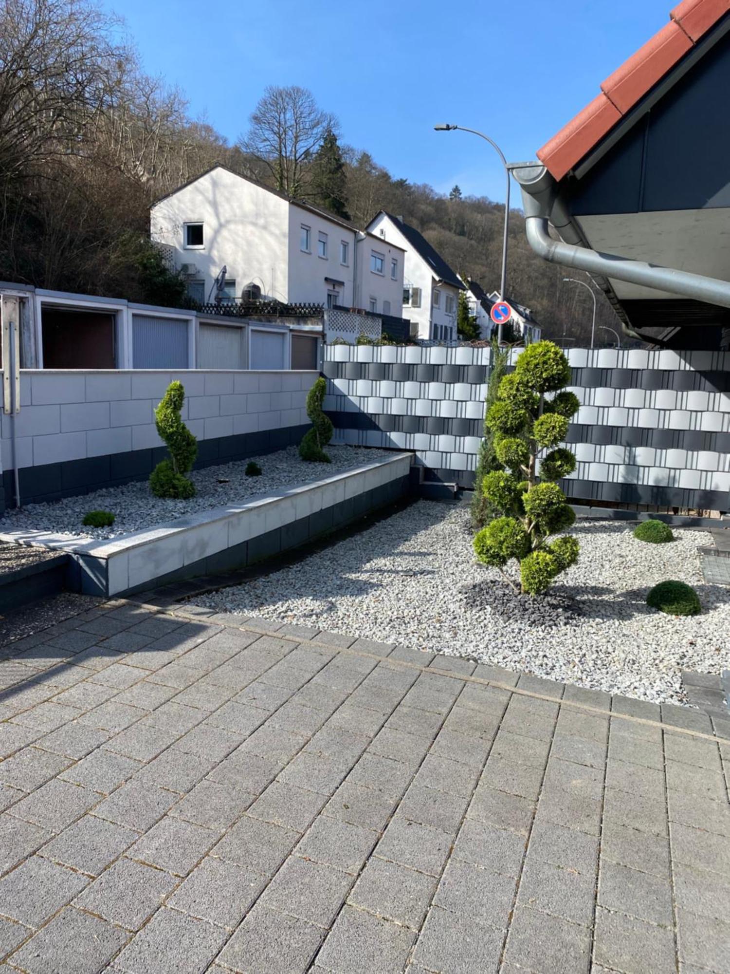 Ferienhaus Heil Neustadt an der Weinstraße Exterior foto
