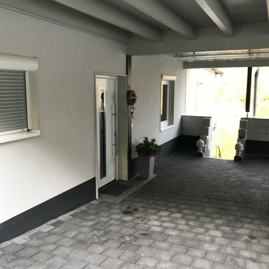 Ferienhaus Heil Neustadt an der Weinstraße Exterior foto
