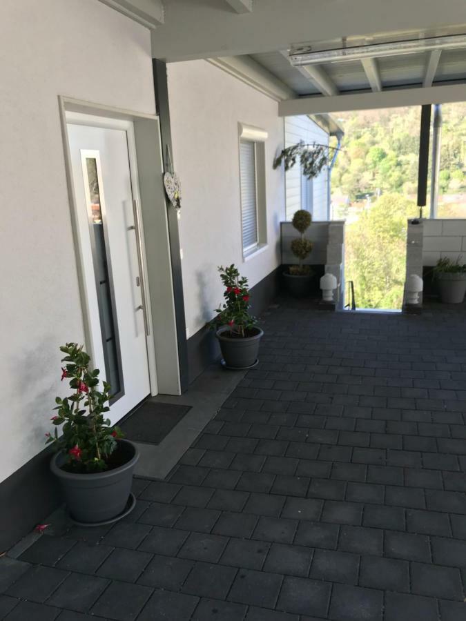 Ferienhaus Heil Neustadt an der Weinstraße Exterior foto