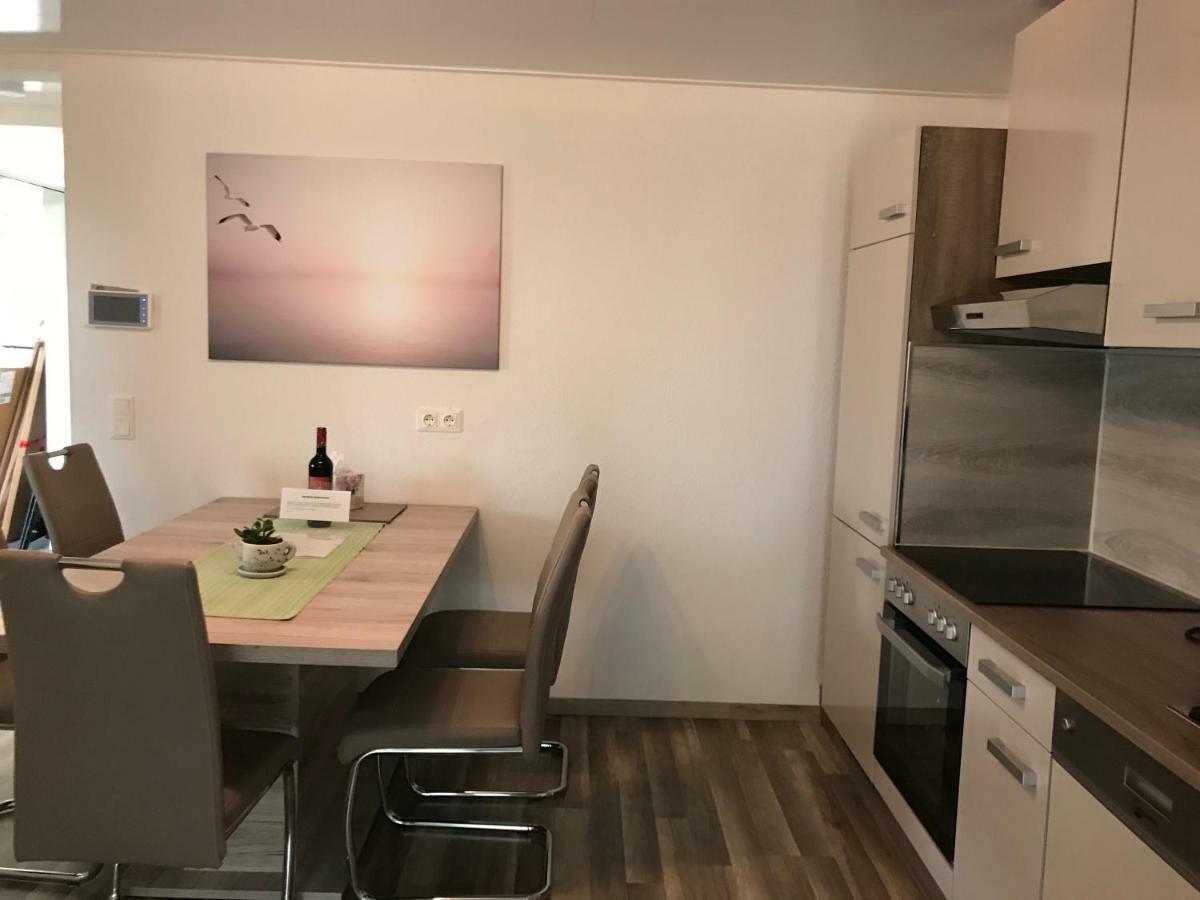 Ferienhaus Heil Neustadt an der Weinstraße Exterior foto