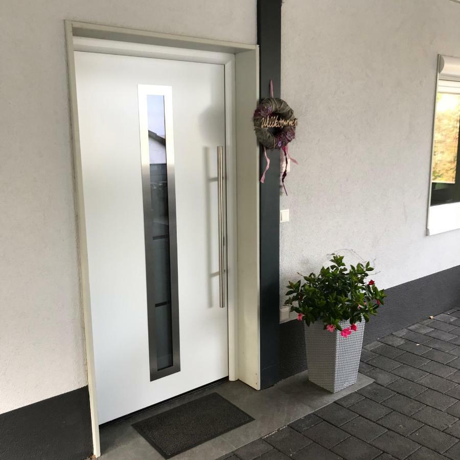 Ferienhaus Heil Neustadt an der Weinstraße Exterior foto