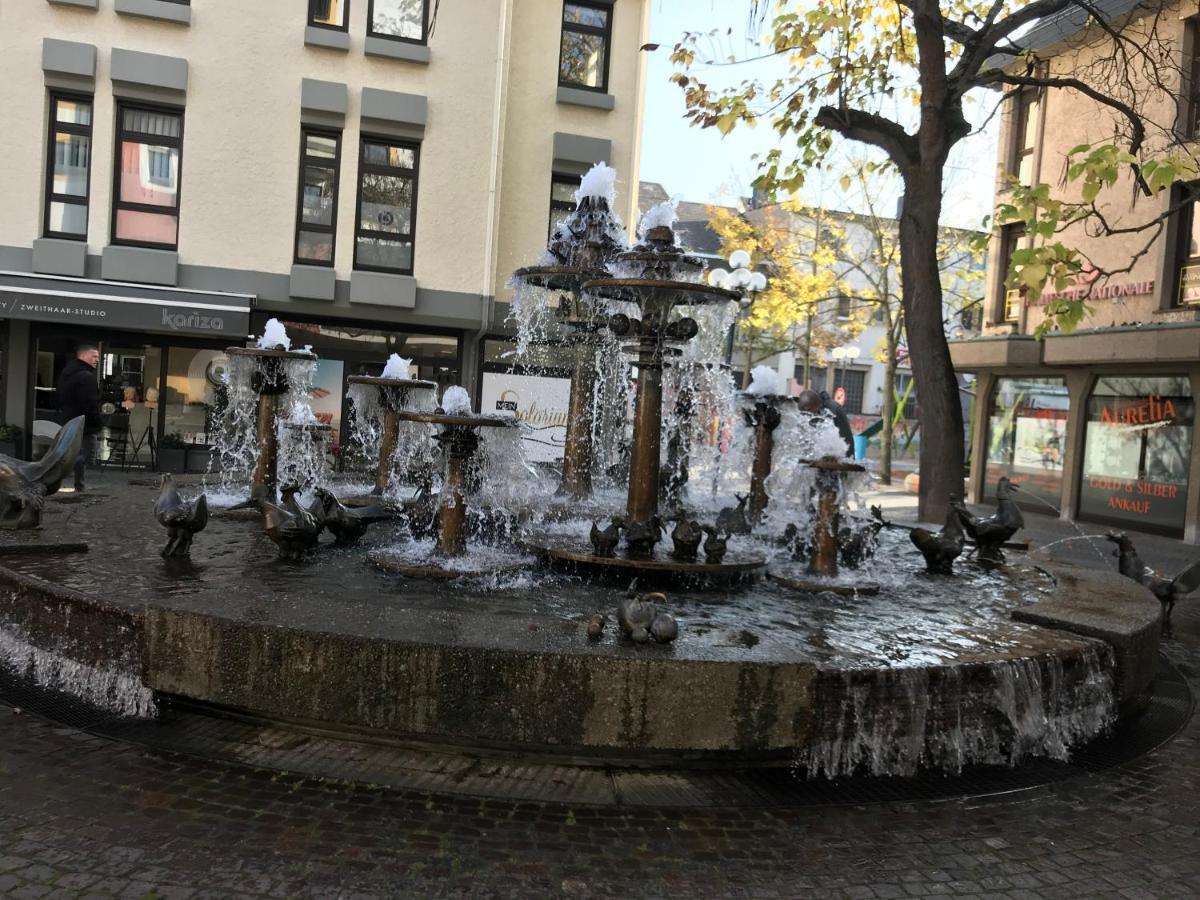Ferienhaus Heil Neustadt an der Weinstraße Exterior foto